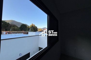 Sobrado &agrave; venda - 91m&sup2; - Jardim do Lago