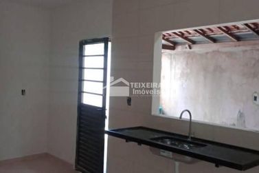 Casa &agrave; venda - 216m&sup2; - Centro