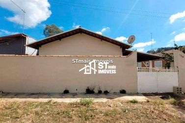Casa &agrave; venda - 150m&sup2; - Clube UVA