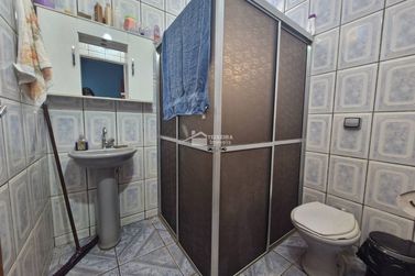 Casa &agrave; venda - 187m&sup2; - Alto Alegre
