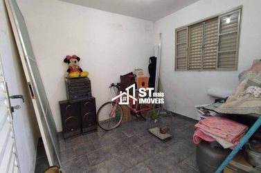 Apartamento &agrave; venda - 220m&sup2; - Vila Buzato
