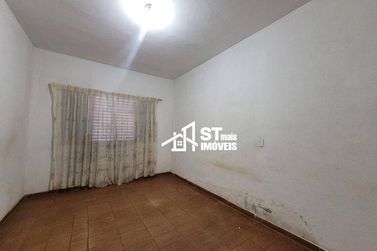 Casa &agrave; venda - 99m&sup2; - Vila Santa Rita