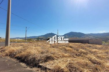 Terreno &agrave; venda - 298m&sup2; - Veredas da Serra