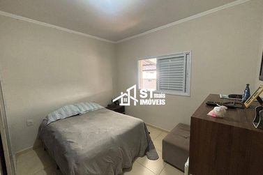 Apartamento &agrave; venda - 123m&sup2; - Morada Dos Passaros