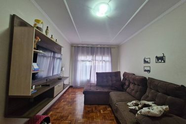 Casa &agrave; venda - 252m&sup2; - Vila Maganhoto