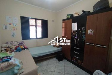 Casa &agrave; venda - 69m&sup2; - Jardim Portal Sol