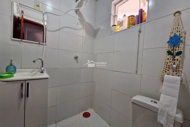 Apartamento &agrave; venda - 54m&sup2; - Jardim Muterle