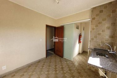 Apartamento &agrave; venda - 67m&sup2; - Vila S&atilde;o Jo&atilde;o