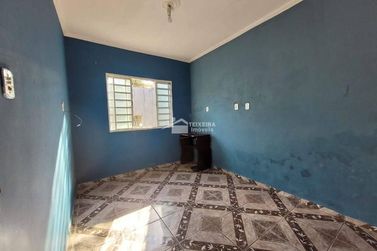 Casa &agrave; venda - 80m&sup2; - Pirapitinga