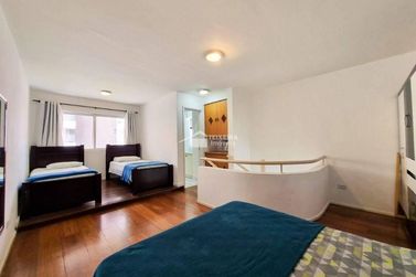 Apartamento &agrave; venda - 113m&sup2; - S&atilde;o Benedito