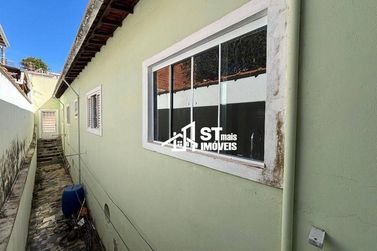 Casa &agrave; venda - 114m&sup2; - Pirapitinga