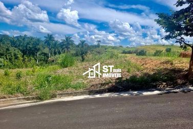 Terreno &agrave; venda - 200m&sup2; - Veredas da Serra