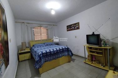 Apartamento &agrave; venda - 220m&sup2; - Vila Buzato