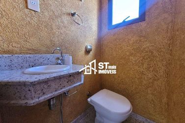 Apartamento &agrave; venda - 164m&sup2; - Centro