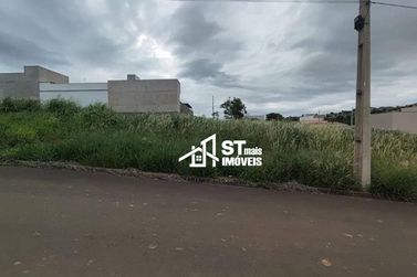 Terreno &agrave; venda - 200m&sup2; - Parque S&atilde;o Cristov&atilde;o