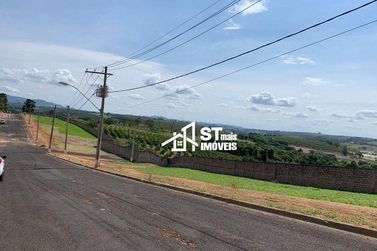 Terreno &agrave; venda - 300m&sup2; - Clube Campestre