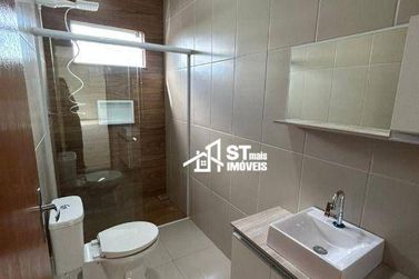 Casa &agrave; venda - 69m&sup2; - David de Paula