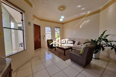 Casa &agrave; venda - 314m&sup2; - Jardim Nova Andradas