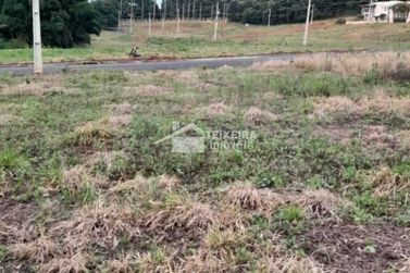 Terreno &agrave; venda - 250m&sup2; - Recanto da Serra
