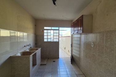 Casa &agrave; venda - 146m&sup2; - Centro