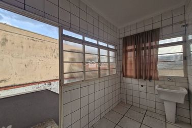 Casa para alugar - 140m&sup2; - Vila Tiradentes