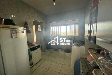 Casa &agrave; venda - 70m&sup2; - Jardim Alto Serra