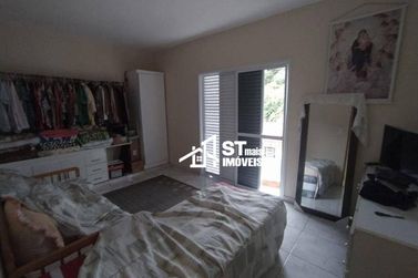 Casa &agrave; venda - 250m&sup2; - Centro