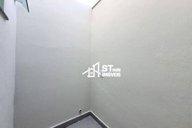 Sobrado &agrave; venda - 152m&sup2; - Jardim Portal da Mantiqueira