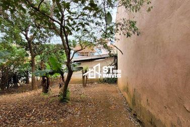 Terreno &agrave; venda - 125m&sup2; - Jardim Bela Vista