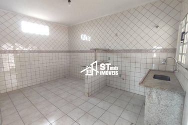 Casa para alugar - 97m&sup2; - Jo&atilde;o Teixeira Filho