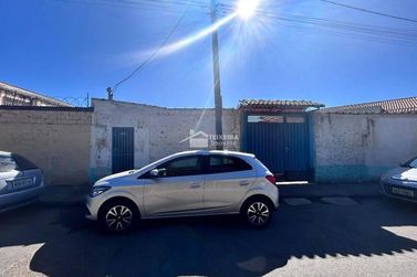 Casa &agrave; venda - 89m&sup2; - Vila Euclides