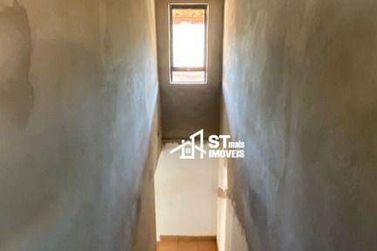 Casa &agrave; venda - 184m&sup2; - Centro