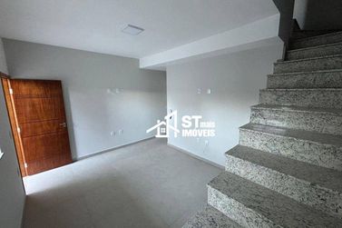 Sobrado &agrave; venda - 91m&sup2; - Jardim do Lago