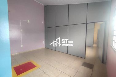 Sal&atilde;o Comercial para alugar - 313m&sup2; - Jardim Rio Branco