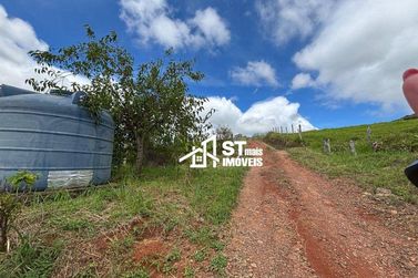 Terreno &agrave; venda - 55000m&sup2; - Pinheirinhos