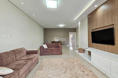Sobrado &agrave; venda - 399m&sup2; - Jardim It&aacute;lia