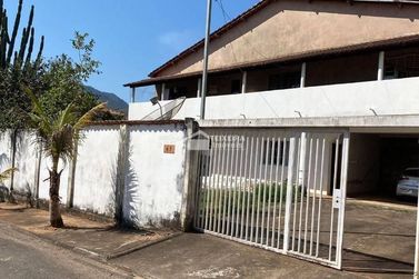 Casa &agrave; venda - 184m&sup2; - Centro