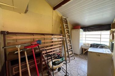 Casa &agrave; venda - 300m&sup2; - Clube Uva
