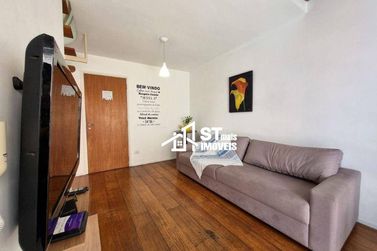 Apartamento &agrave; venda - 113m&sup2; - S&atilde;o Benedito