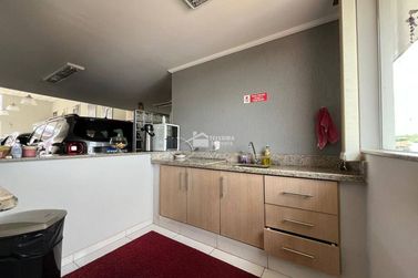 Sala Comercial para alugar - Jardim Am&eacute;rica