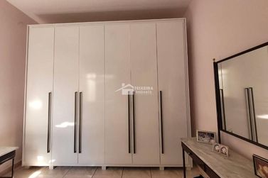 Casa &agrave; venda - 129m&sup2; - Centro