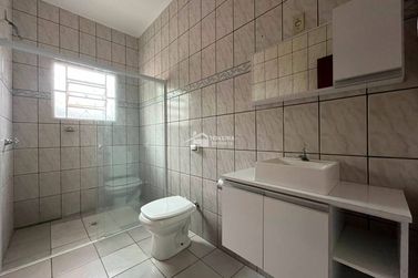 Casa para alugar - Pirapitinga