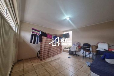 Apartamento &agrave; venda - 122m&sup2; - Jardim Nova Andradas