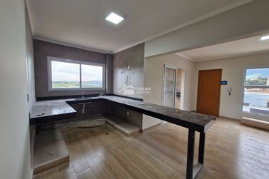 Apartamento &agrave; venda - 132m&sup2; - Morada dos P&aacute;ssaros