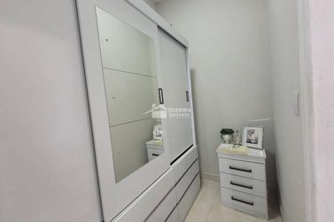 Casa &agrave; venda - 150m&sup2; - Jardim Mirante