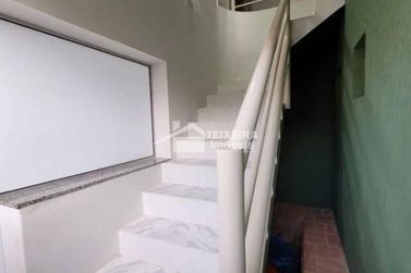Casa &agrave; venda - 202m&sup2; - 
