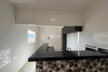 Casa &agrave; venda - 82m&sup2; - Veredas da Serra