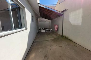 Casa &agrave; venda - 85m&sup2; - Jardim Muterle