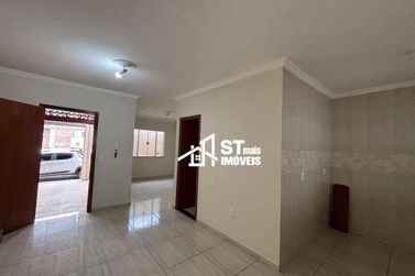 Sobrado &agrave; venda - 140m&sup2; - Jardim Nova Andradas