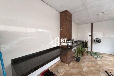 Casa &agrave; venda - 120m&sup2; - David de Paula
